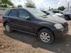 2006 Mercedes-Benz ML 350