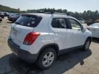 2016 Chevrolet Trax 1LT