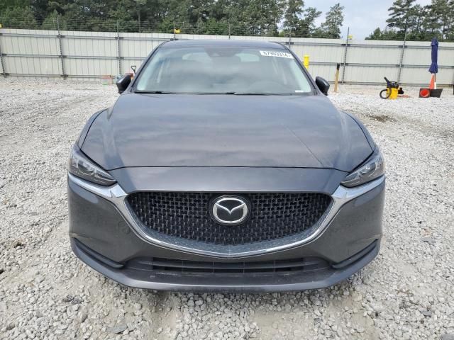 2020 Mazda 6 Grand Touring