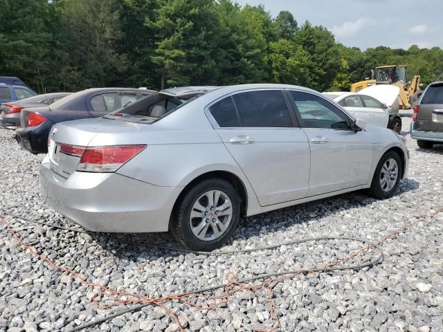 2011 Honda Accord SE