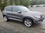 2015 Volkswagen Tiguan S