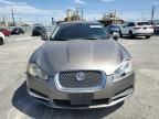 2009 Jaguar XF Luxury