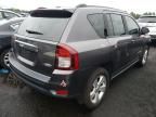 2015 Jeep Compass Latitude