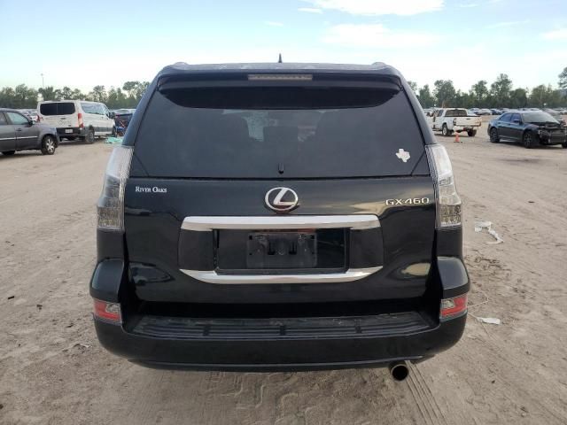 2020 Lexus GX 460 Premium