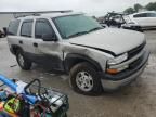 2004 Chevrolet Tahoe K1500