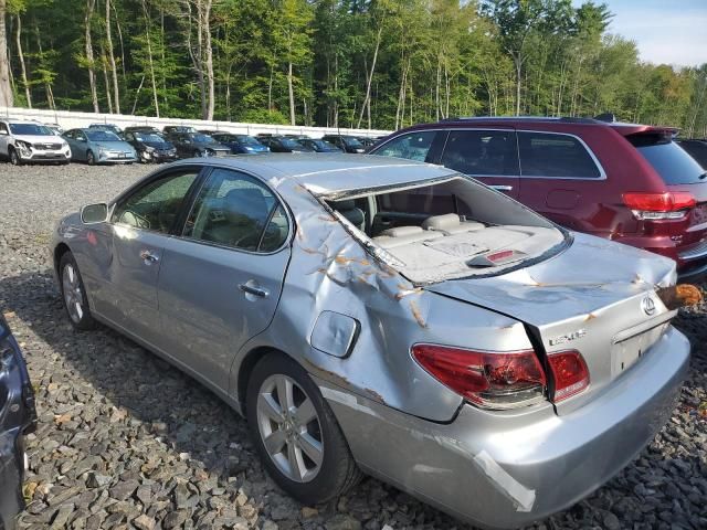 2005 Lexus ES 330