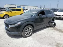 Salvage cars for sale at Haslet, TX auction: 2021 Mazda CX-30 Select