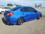 2019 Subaru WRX Limited