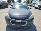 2015 Chevrolet Malibu 2LT