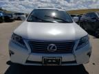 2015 Lexus RX 450H