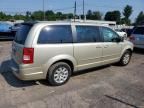 2010 Chrysler Town & Country LX