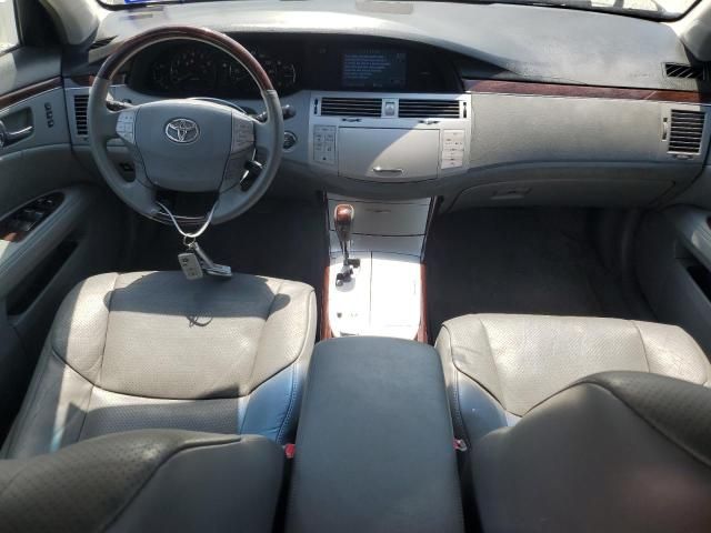 2008 Toyota Avalon XL