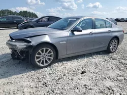 BMW 5 Series Vehiculos salvage en venta: 2014 BMW 535 I