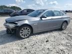 2014 BMW 535 I