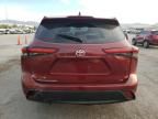 2022 Toyota Highlander L