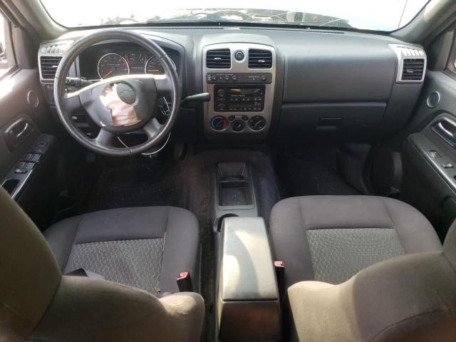 2012 Chevrolet Colorado LT