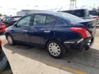 2014 Nissan Versa S