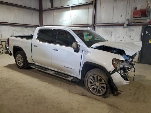 2022 GMC Sierra Limited K1500 Denali