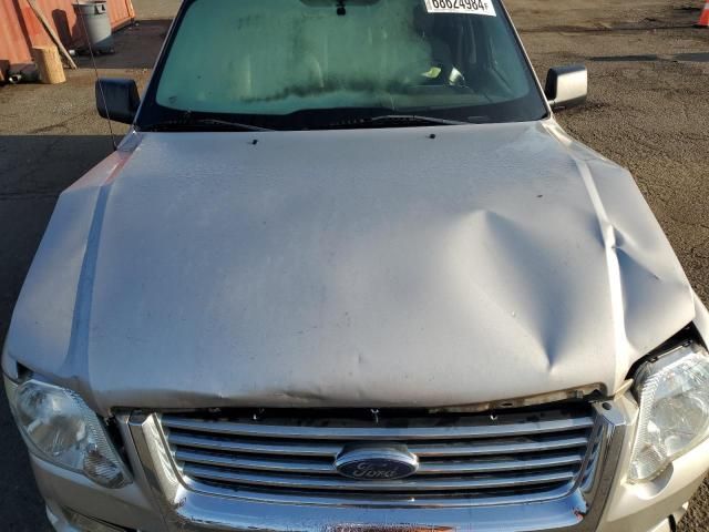 2008 Ford Explorer XLT