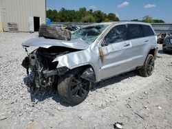 Jeep Grand Cherokee Laredo Vehiculos salvage en venta: 2012 Jeep Grand Cherokee Laredo