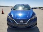 2019 Nissan Leaf S Plus