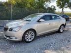 2014 Buick Lacrosse