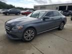 2016 Mercedes-Benz C 300 4matic