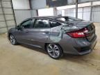 2018 Honda Clarity Touring