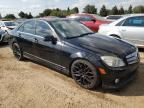 2010 Mercedes-Benz C 300 4matic