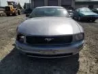 2006 Ford Mustang