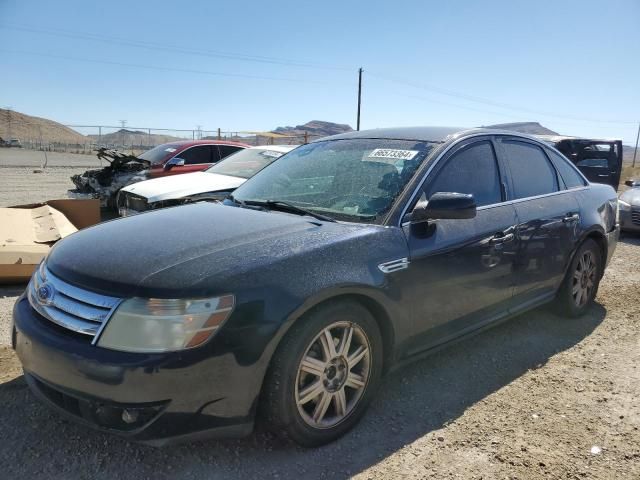 2009 Ford Taurus SE