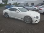 2022 Bentley Continental GT