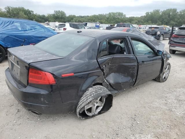 2004 Acura TL