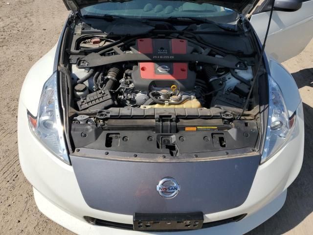 2013 Nissan 370Z Base