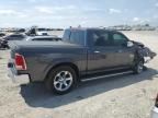 2018 Dodge 1500 Laramie