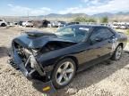 2012 Dodge Challenger R/T