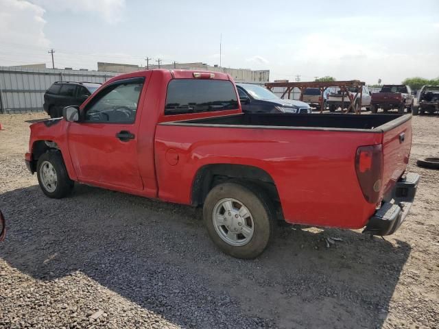 2006 Chevrolet Colorado