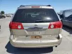 2006 Toyota Sienna XLE