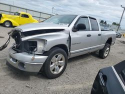 Dodge ram 1500 Vehiculos salvage en venta: 2006 Dodge RAM 1500 ST