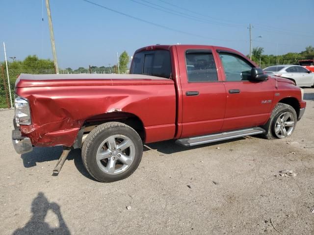 2008 Dodge RAM 1500 ST