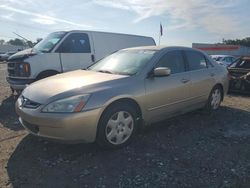 2005 Honda Accord LX en venta en Montgomery, AL