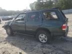 2000 Nissan Pathfinder LE