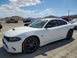 Dodge salvage cars for sale: 2023 Dodge Charger R/T