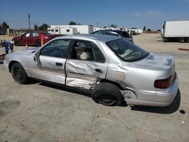 1996 Toyota Camry DX