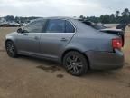 2006 Volkswagen Jetta 2.5 Option Package 1