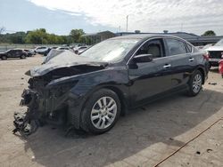 Nissan Altima 2.5 Vehiculos salvage en venta: 2017 Nissan Altima 2.5