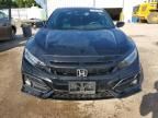 2021 Honda Civic Sport Touring