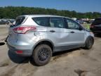 2016 Ford Escape S