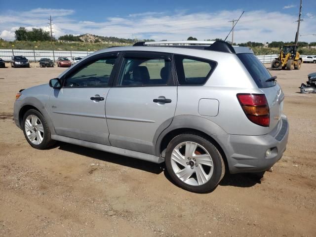 2007 Pontiac Vibe