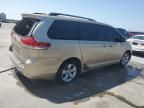 2012 Toyota Sienna LE